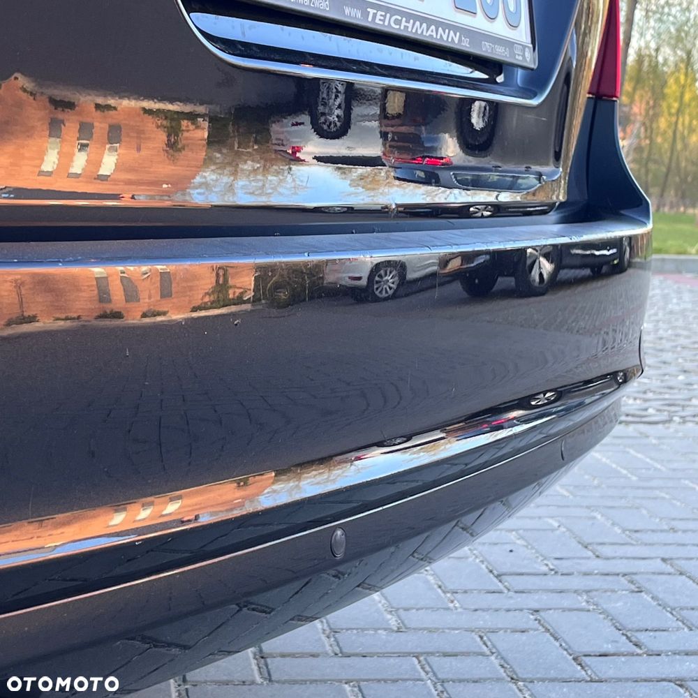 Skoda Superb - 14