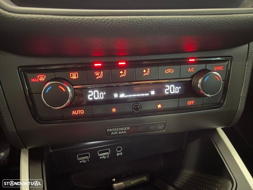 SEAT Arona 1.0 Eco TSI XCELLENCE - 17