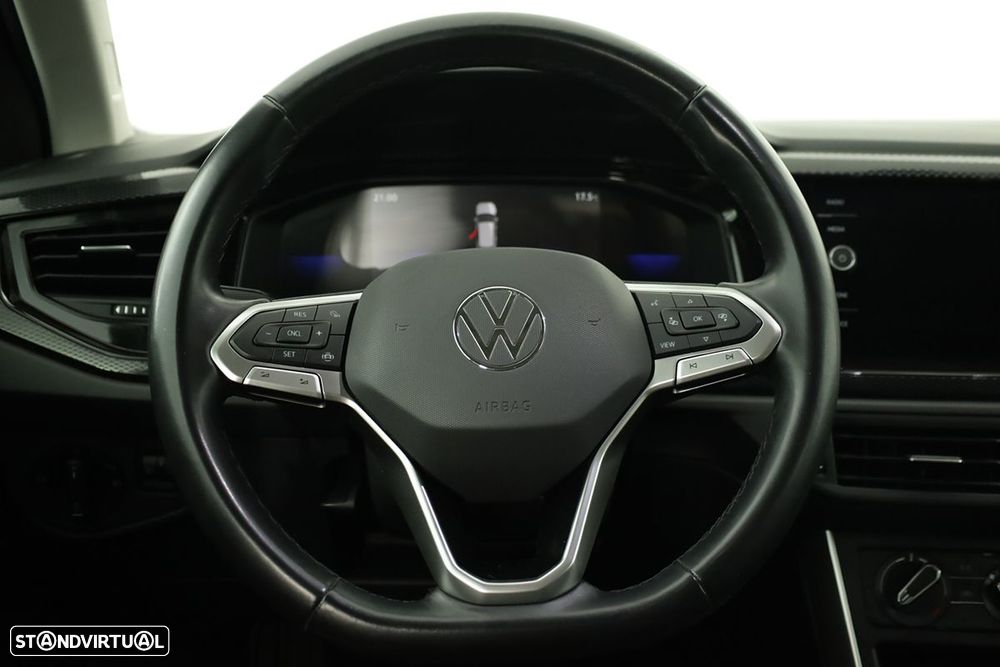 VW Taigo 1.0 TSI Urban - 14