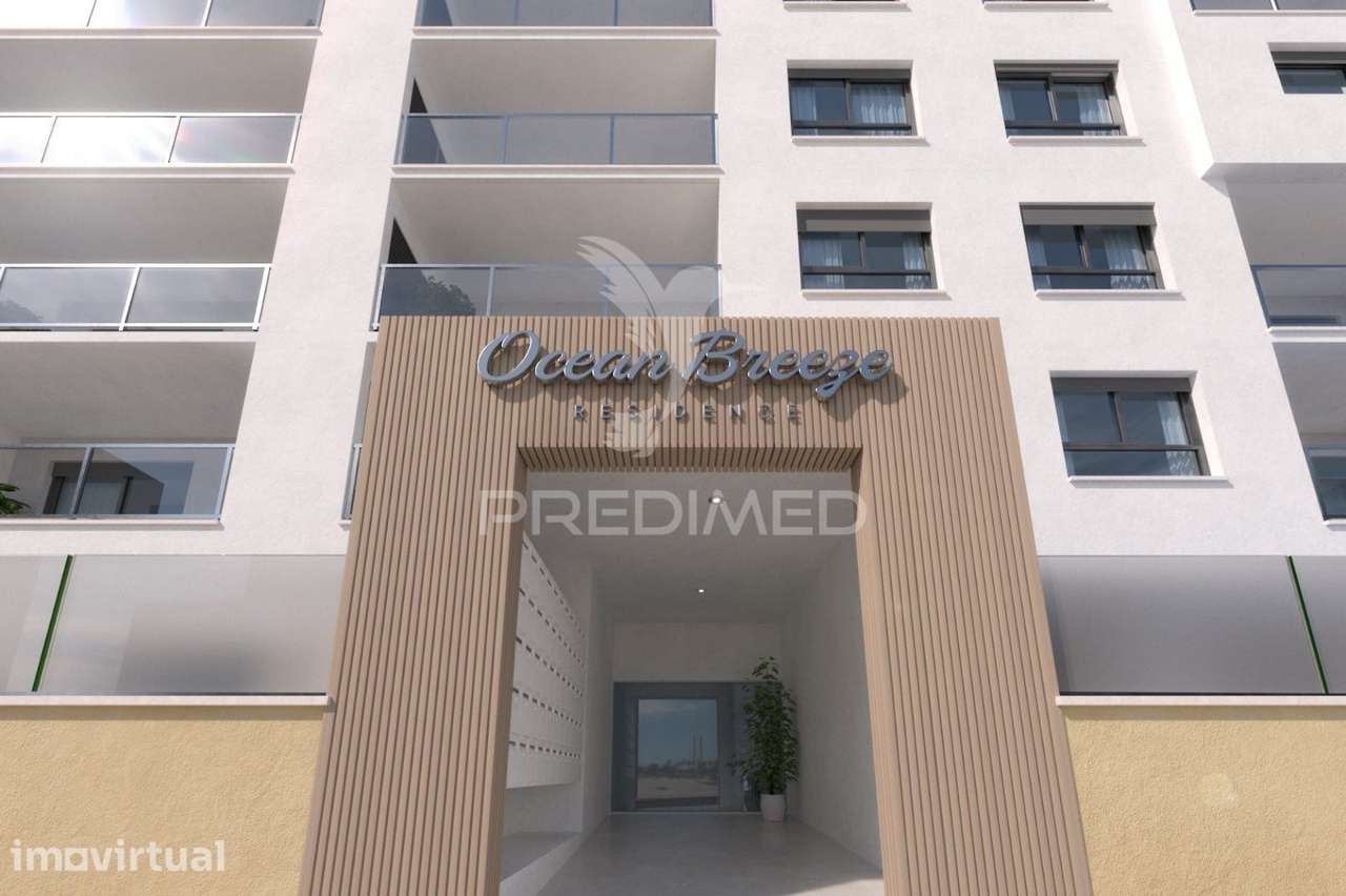 Ocean Breeze Residence T2 / T3 - Grande imagem: 3/25