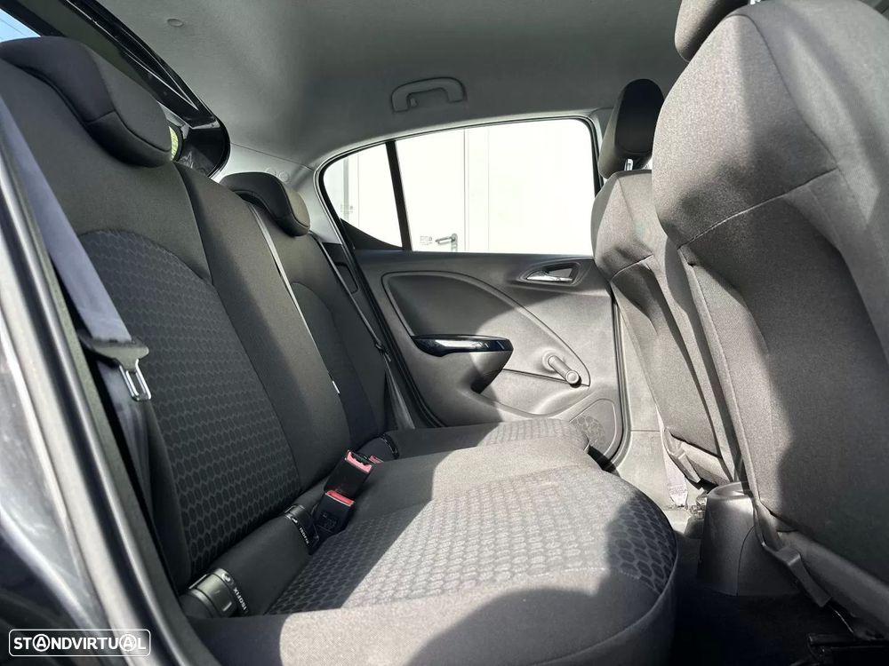 Opel Corsa 1.3 CDTi Business Edition - 17