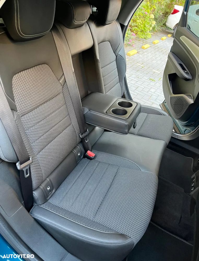 Renault Arkana TCe Mild Hybrid 140 EDC Techno - 18