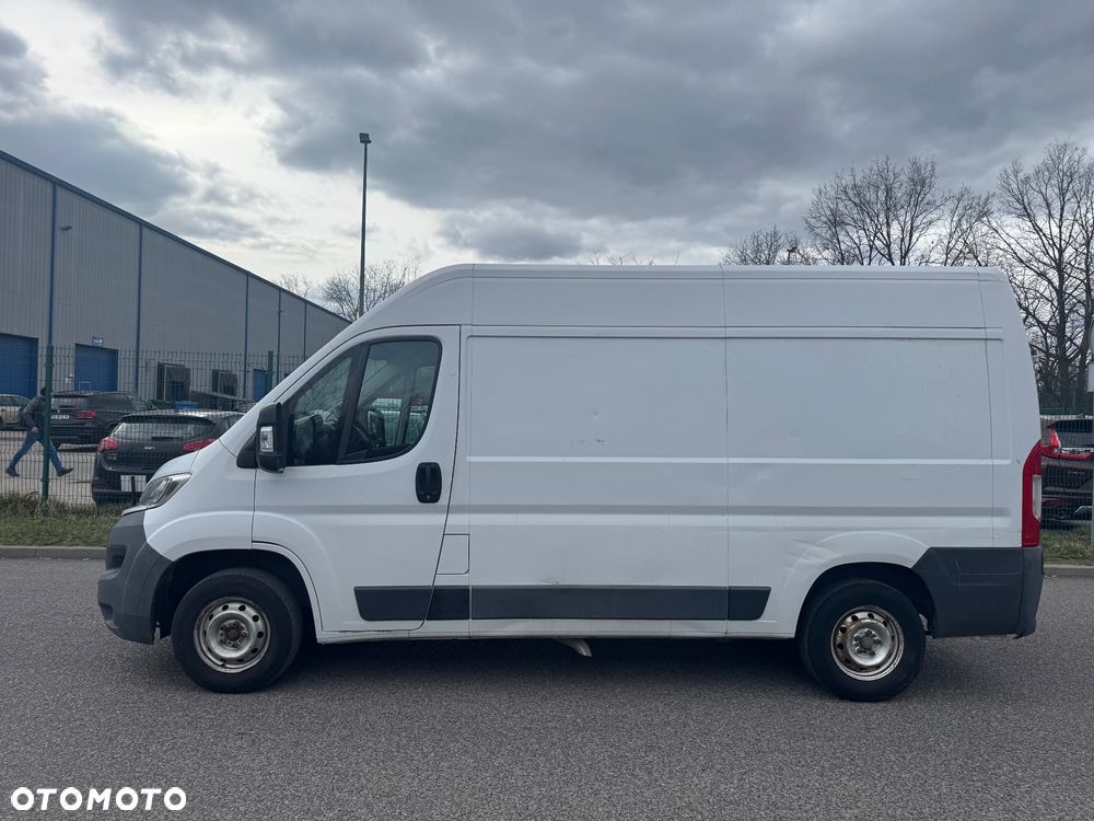 Fiat Ducato - 5