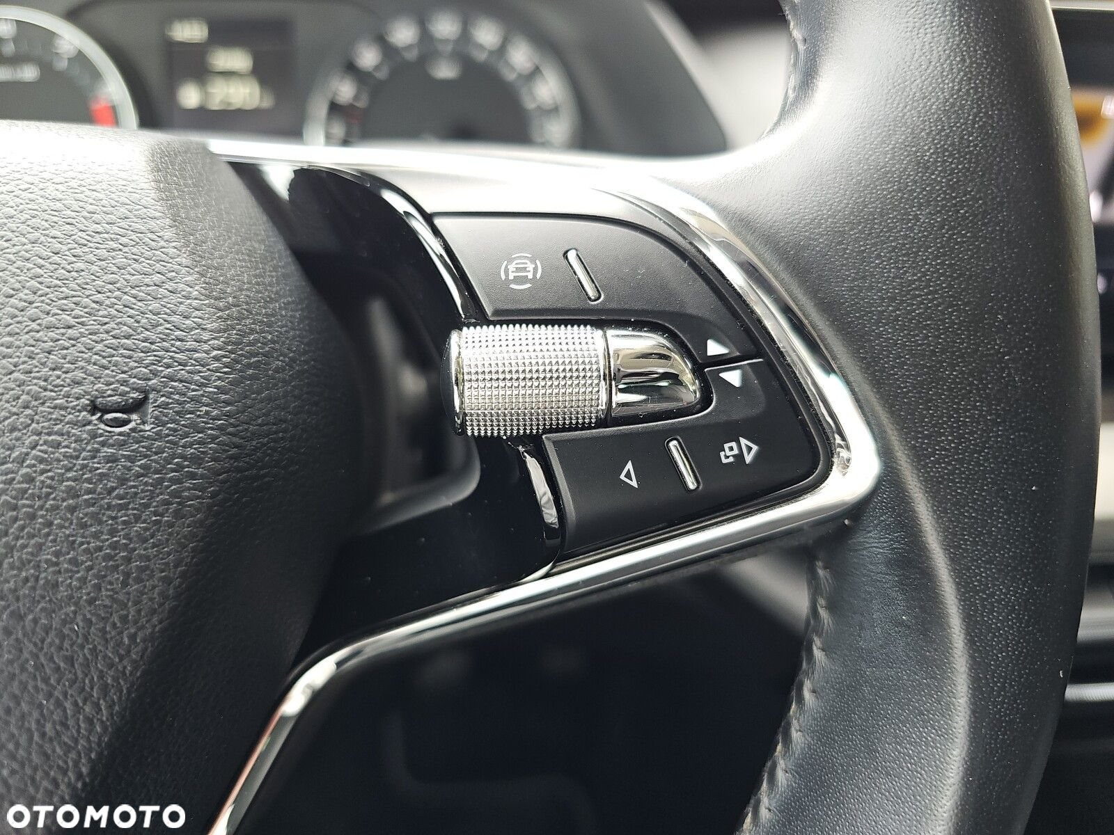 Skoda Octavia 1.0 TSI Ambition - 15