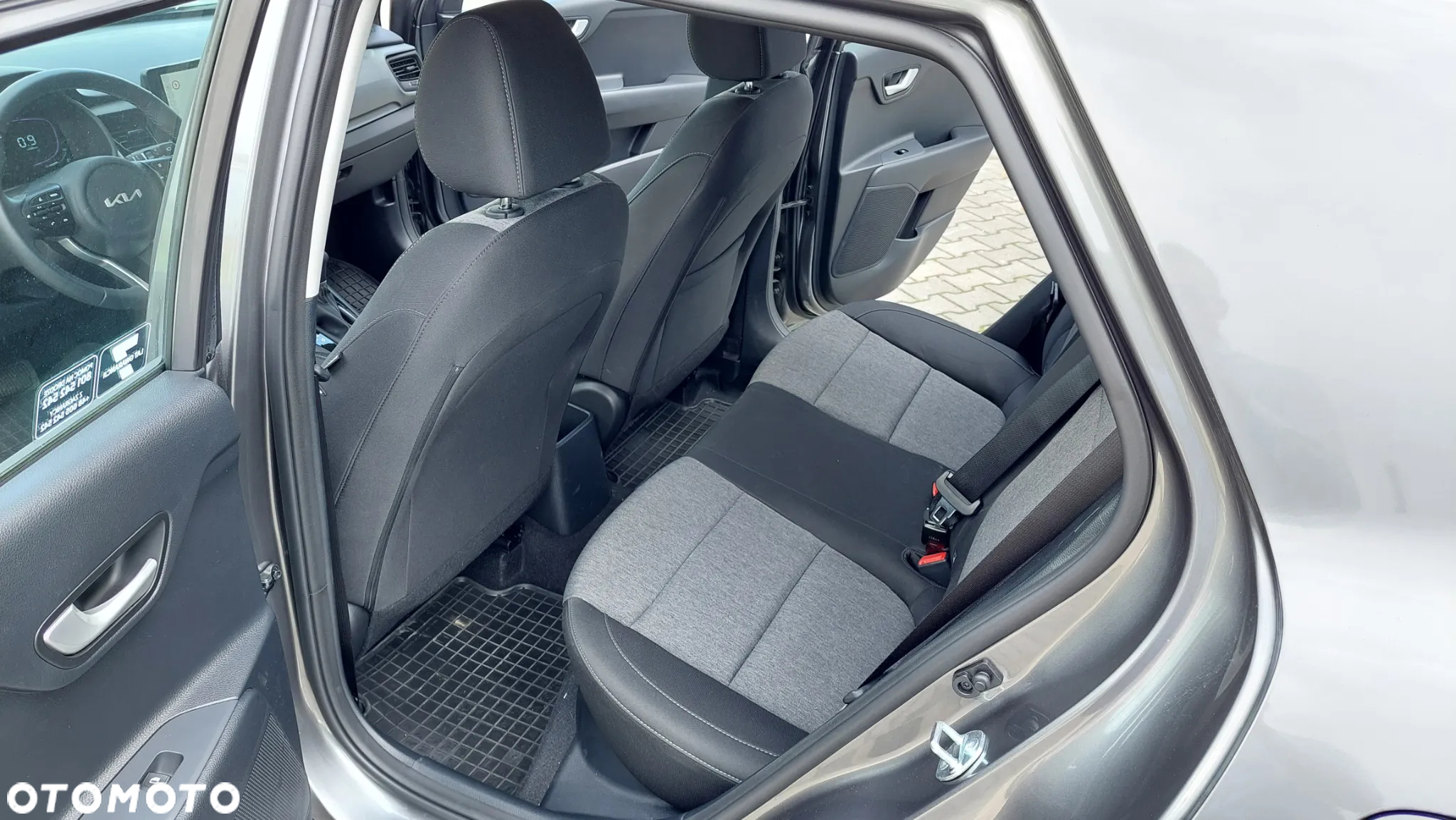 Kia Stonic 1.0 T-GDI M DCT - 19