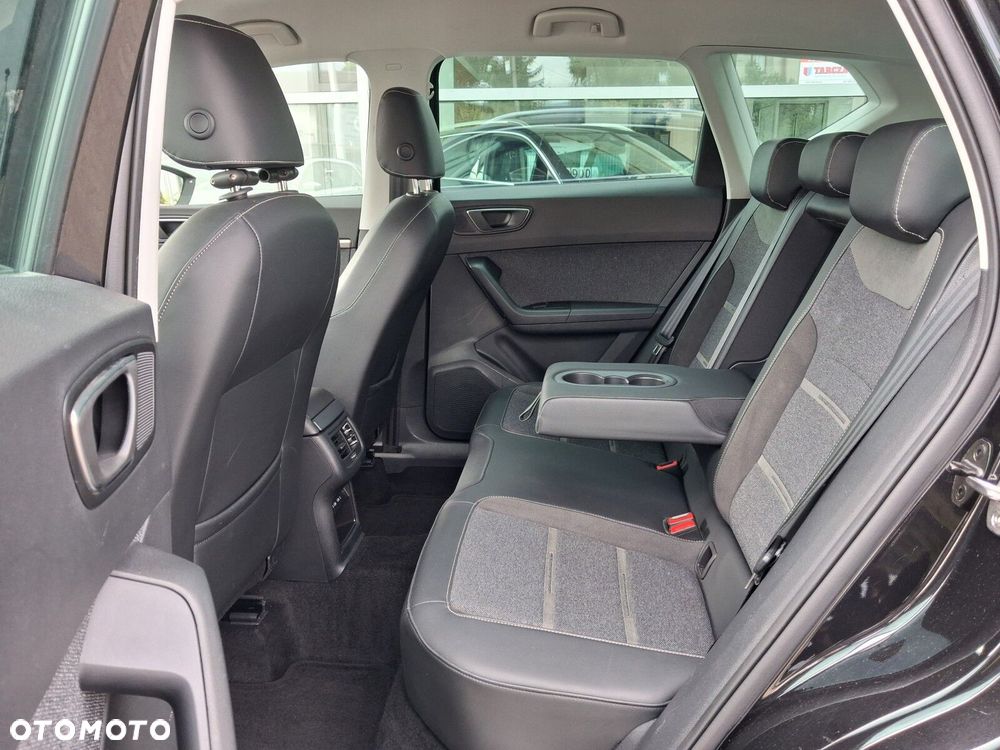 Seat Ateca - 26