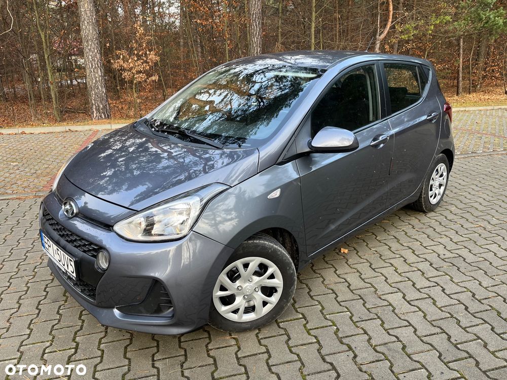 Hyundai i10 1.2 Comfort - 5