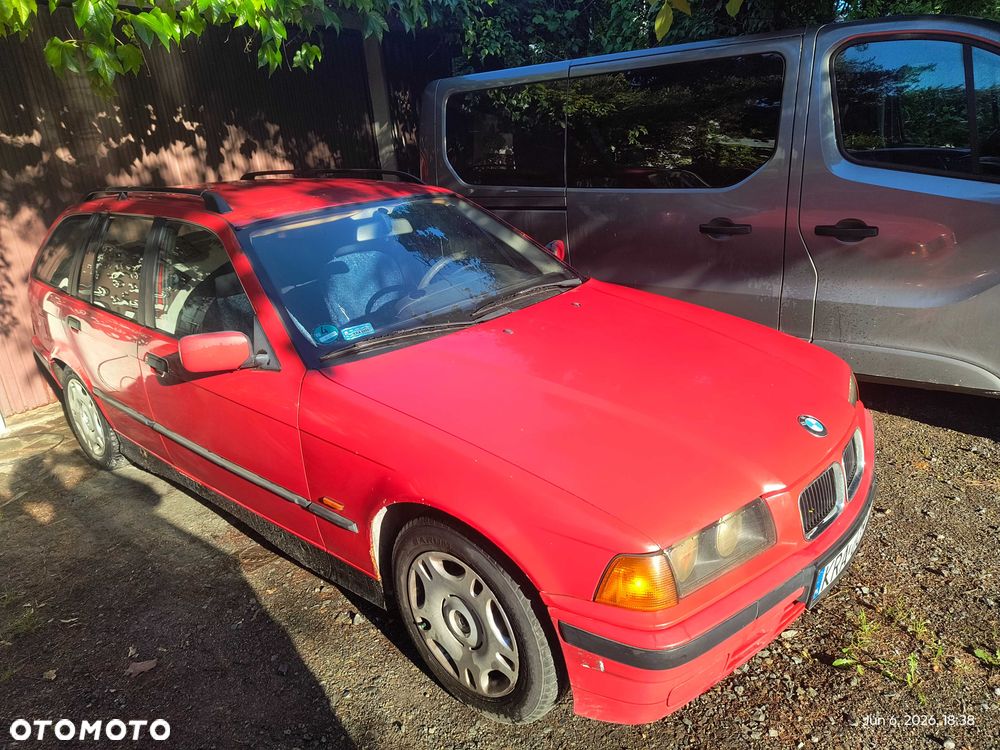 BMW Inny - 6
