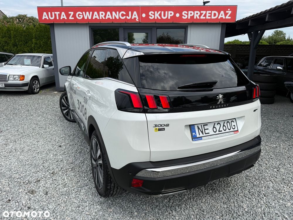 Peugeot 3008 - 22