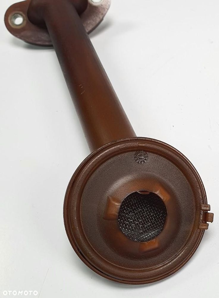 SMOK RURA OLEJU BCA VW GOLF V 1.4 16V 036115251AD - 2