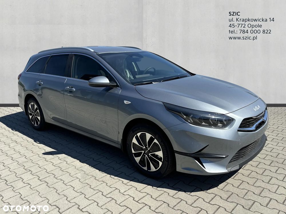 Kia Ceed 1.5 T-GDI M - 8