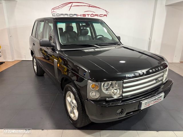Land Rover Range Rover 3.0 TD6 HSE - 39