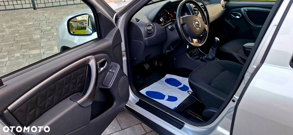 Dacia Duster 1.6 16V 105 4x2 Essentiel - 17