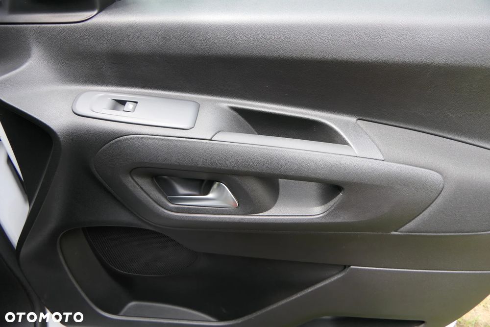 Citroën Berlingo M 1.5 BlueHDI Feel Pack S&S - 28