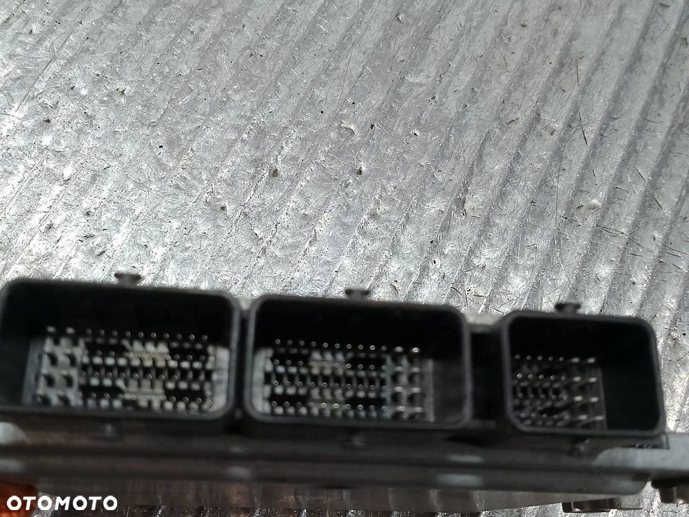 KOMPUTER, STEROWNIK FORD MONDEO MK4 7G91-12A650-EH  5WS40590H-T 1.8 TDCI - 3
