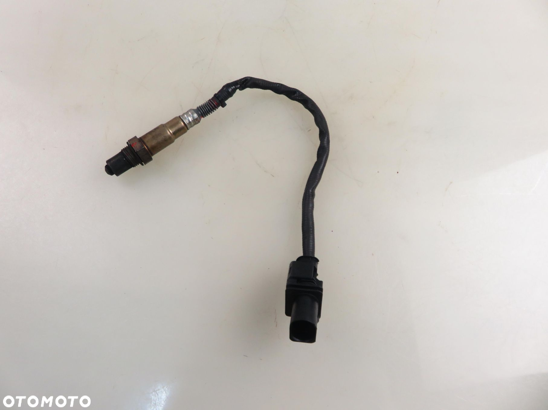 SONDA LAMBDA INFINITI M 3.0d  0281004167 226935X20A - 8
