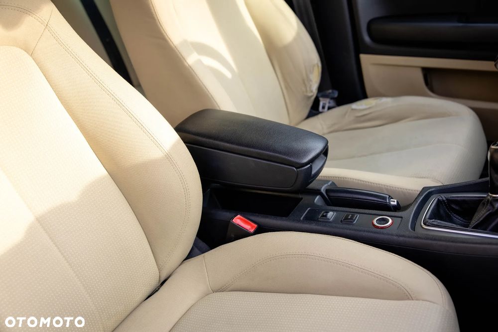 Seat Exeo 2.0 TDI DPF Style - 21