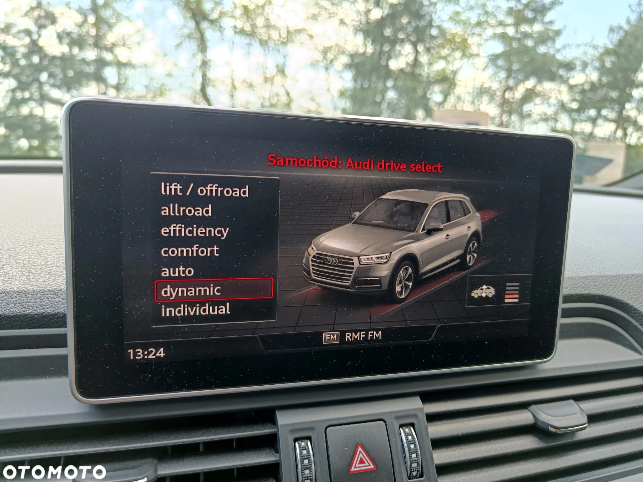 Audi Q5 2.0 TDI Quattro Sport S tronic - 32