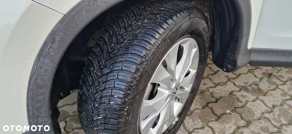 Honda CR-V 1.6i DTEC 2WD Elegance - 23