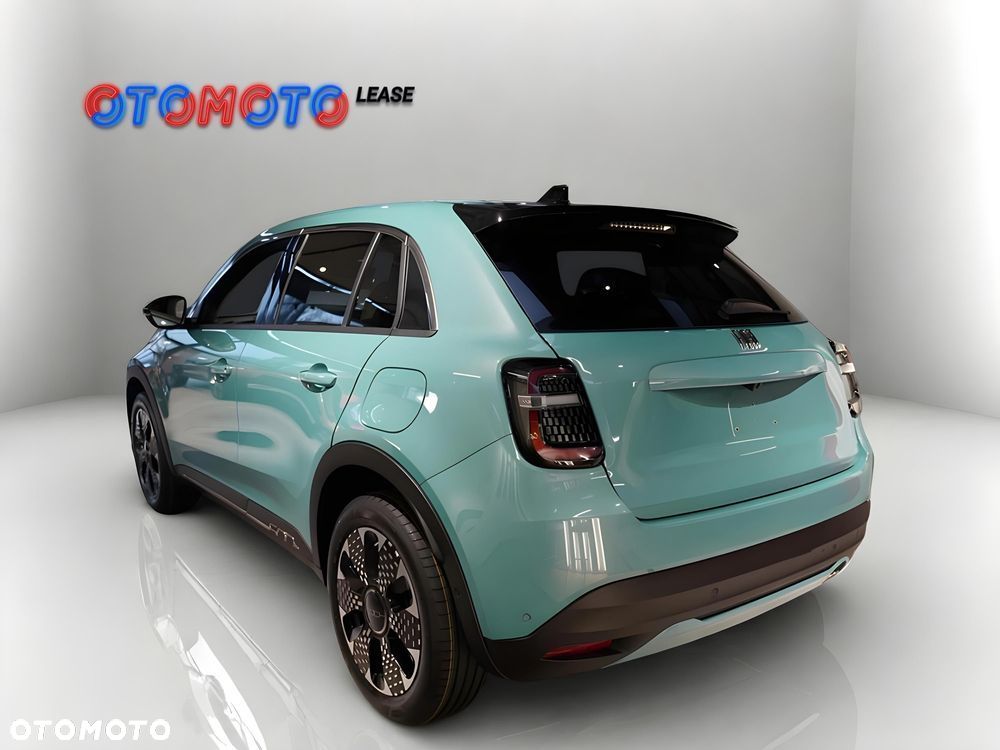 Fiat 600 HYBRID La Prima - 6