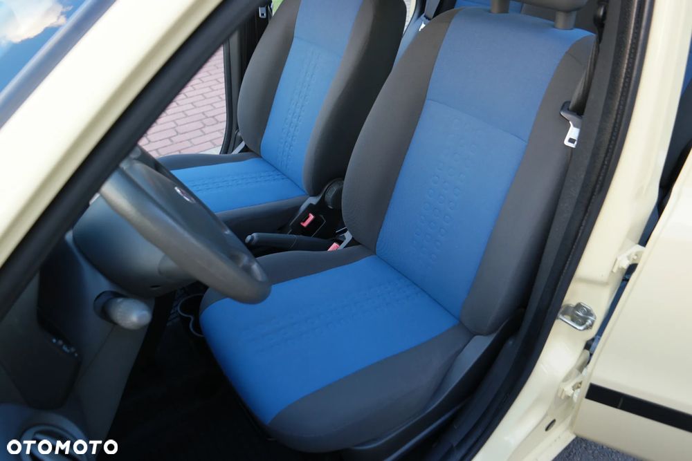 Fiat Panda 1.2 MyLife - 24