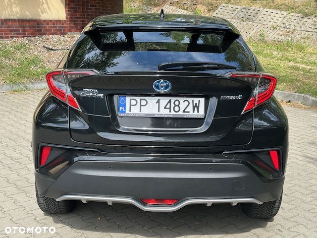 Toyota C-HR Style Selection - 16