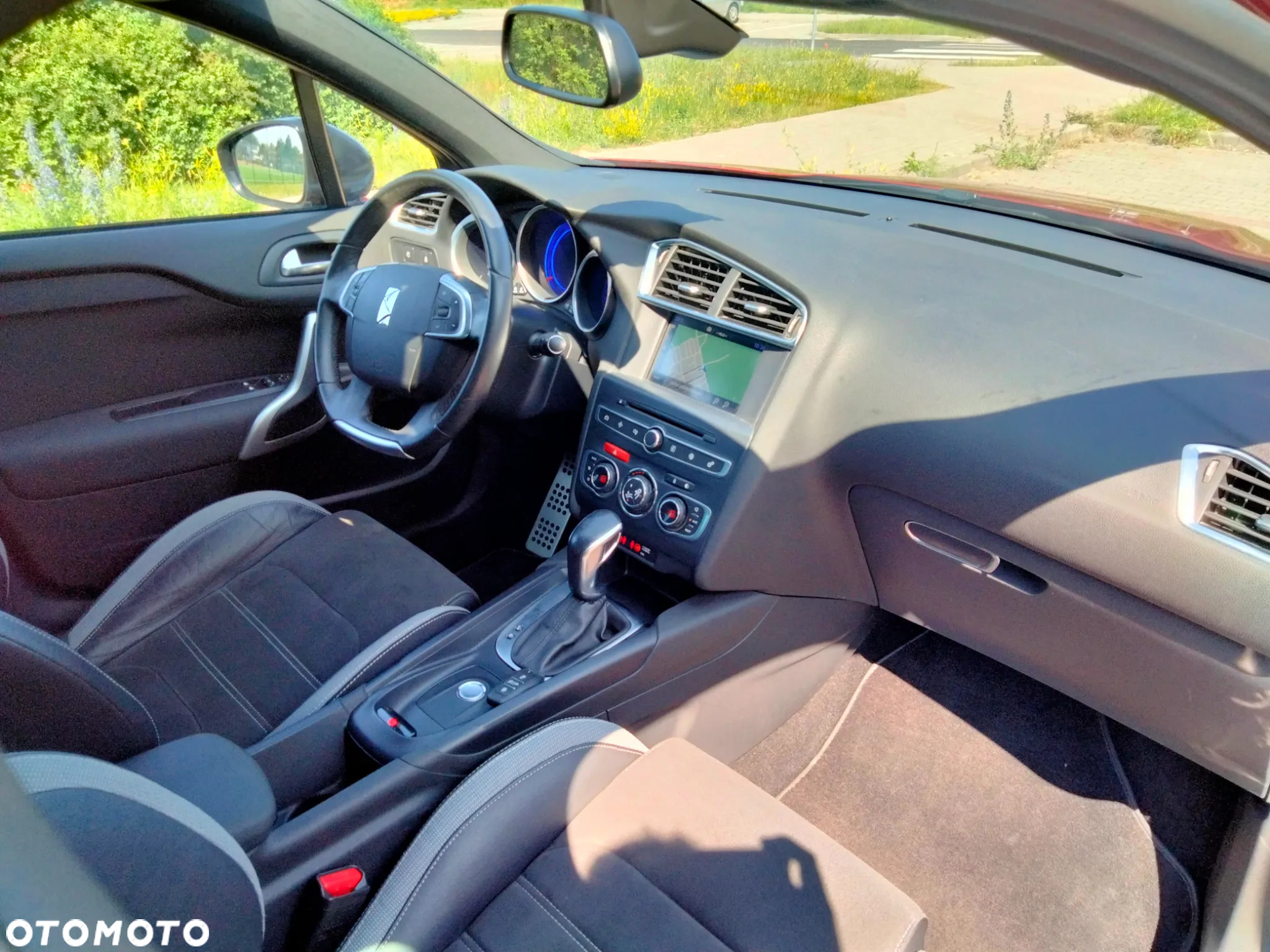 Citroën DS4 - 15
