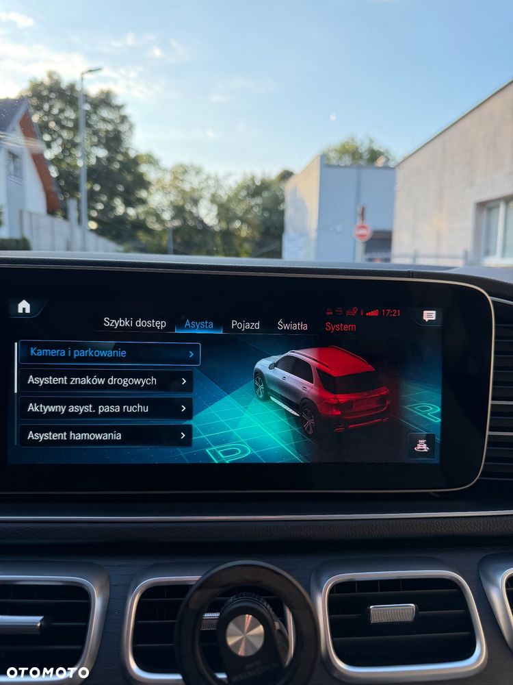 Mercedes-Benz GLE 400 d 4-Matic Premium Plus - 28