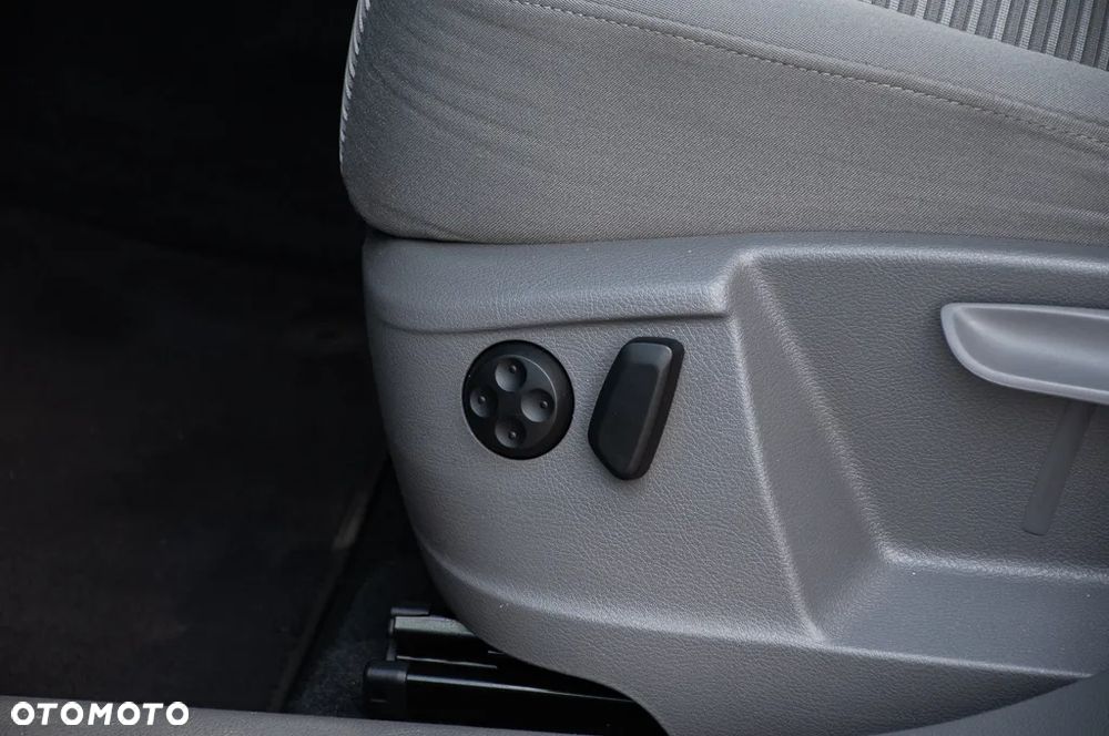 Seat Alhambra 1.4 TSI GPF Style - 16