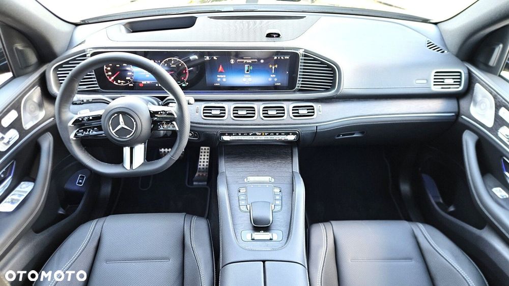 Mercedes-Benz GLE - 20