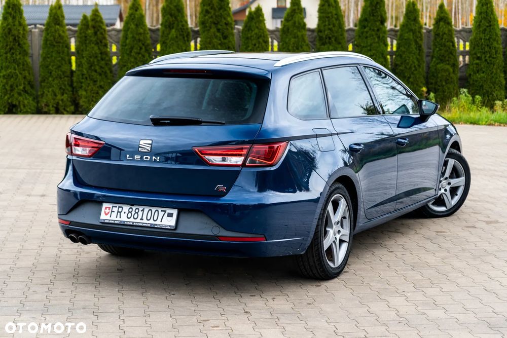 Seat Leon - 13
