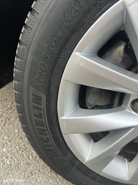 Skoda Octavia 1.4 TSI DSG Ambition - 14