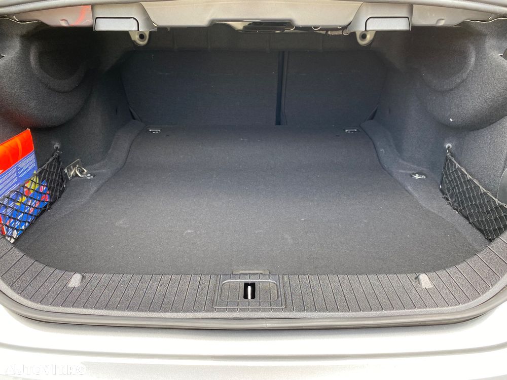 Mercedes-Benz CLS 350 CDI 4Matic 7G-TRONIC - 6