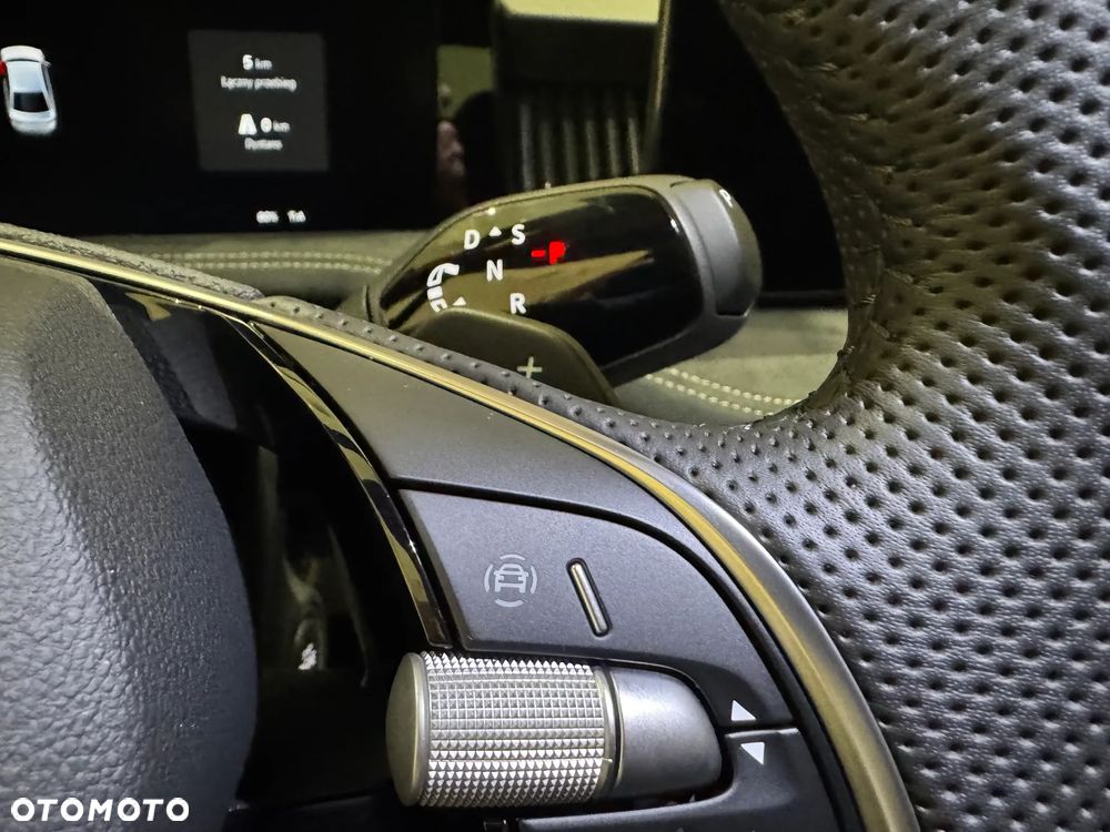 Skoda Superb 2.0 TSI Sportline DSG - 19