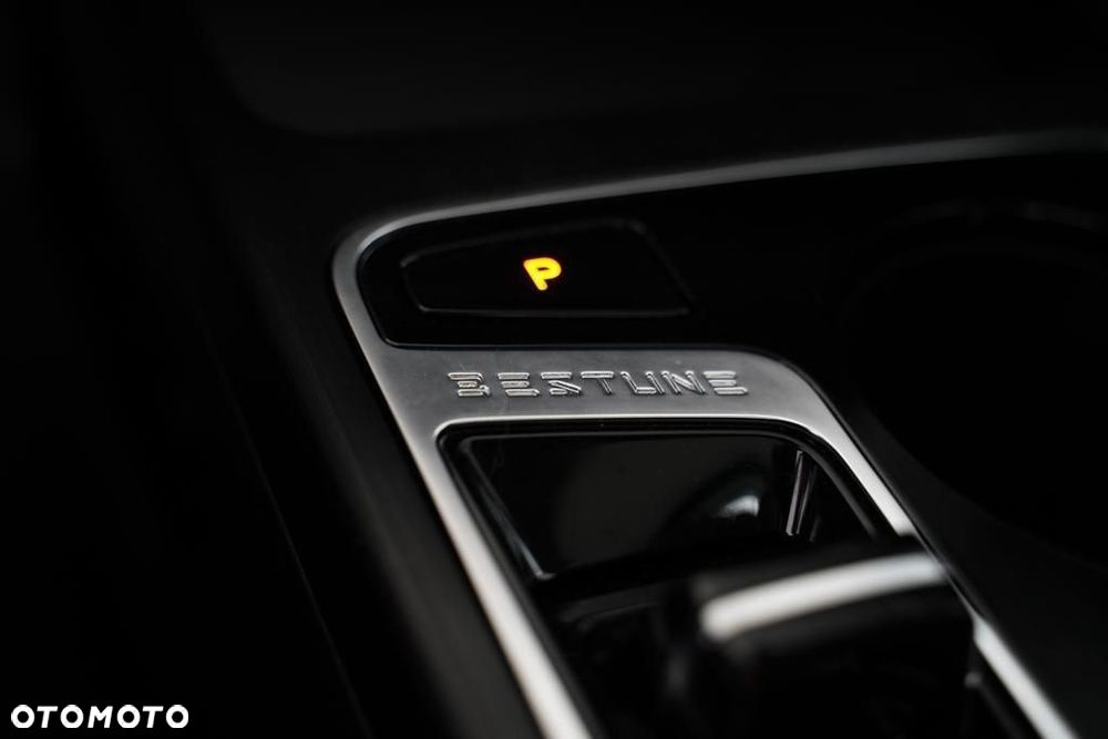 Bestune B70 2.0T Elegance - 29
