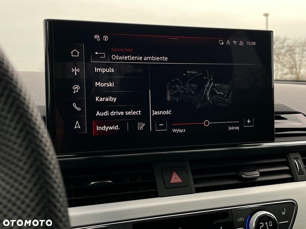 Audi A5 Sportback 40 TDI Quattro S Line S tronic - 34