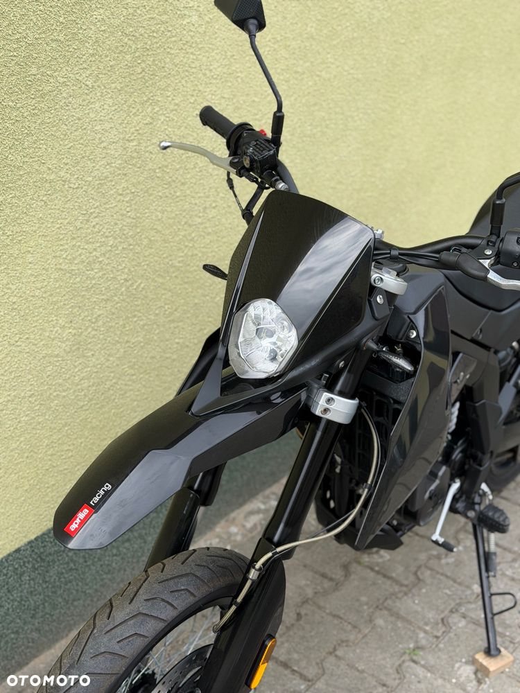 Aprilia SX - 27