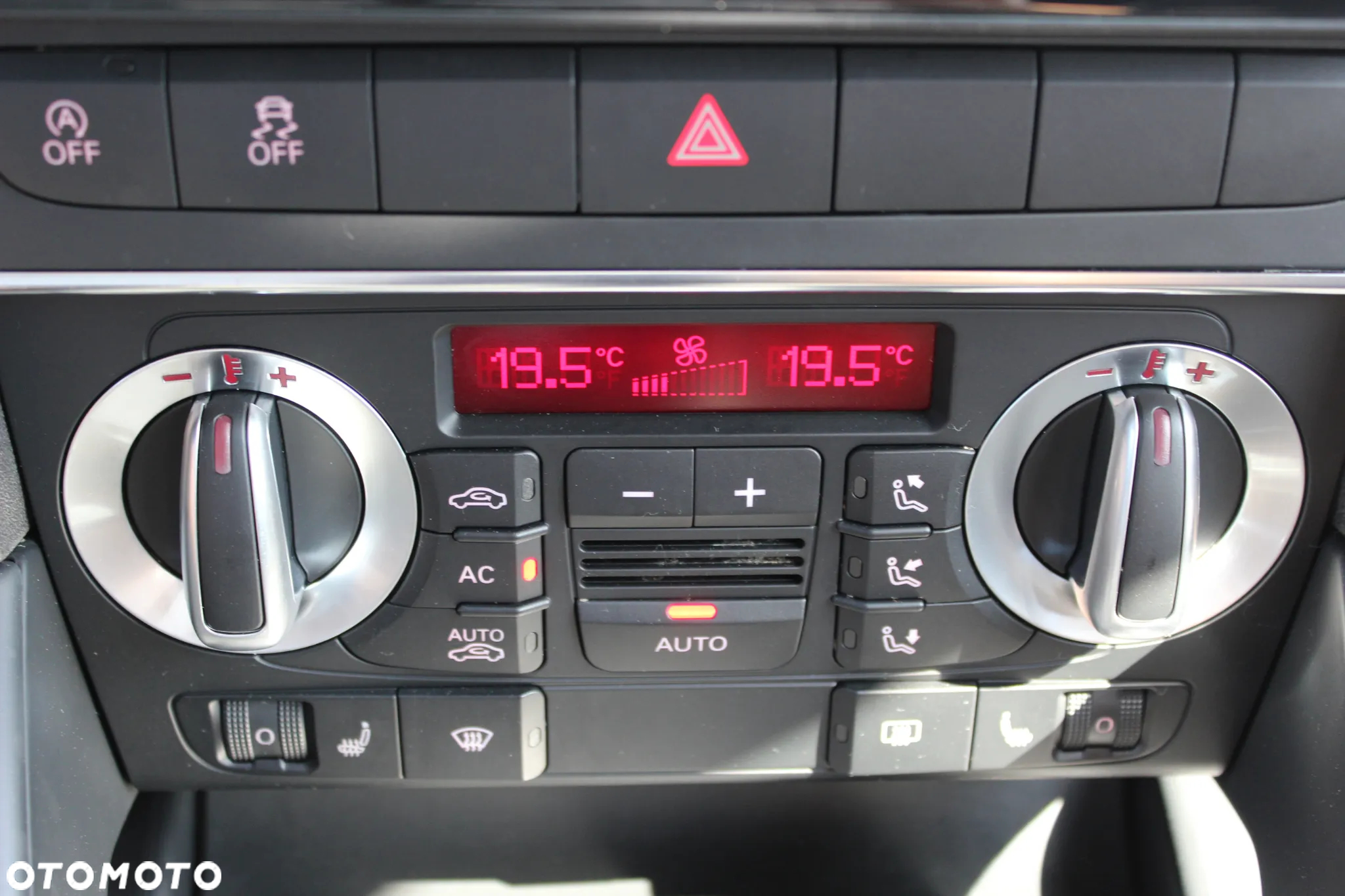 Audi A3 1.9 TDI Sportback Ambition - 17