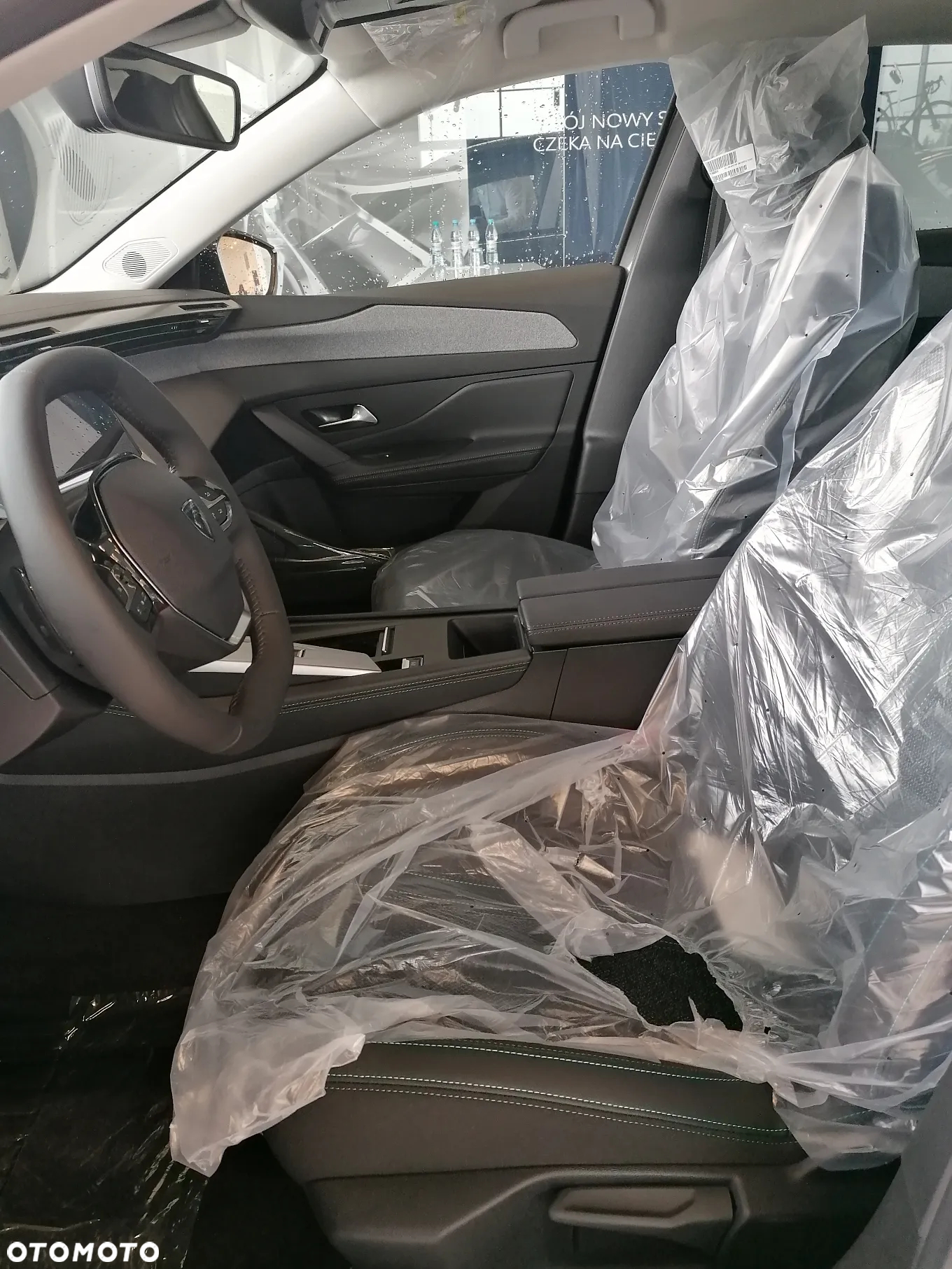 Peugeot 308 1.2 mHEV Allure S&S e-DCS6 - 12