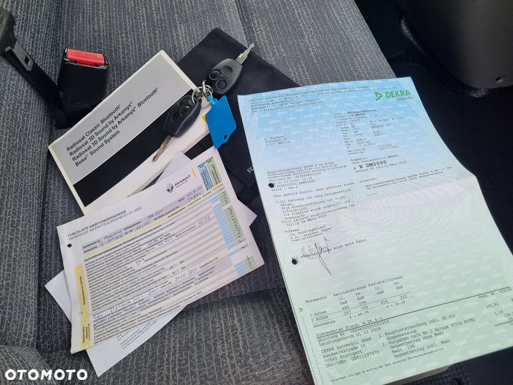 Renault Trafic - 39