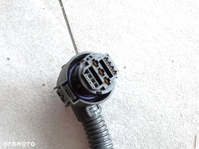 BMW X5 E70  X6 E71  X1 E84  3 E90 F20 F30 N55  Wiązka Silnika Kabel Valvetronic   12517592508 7592508  7592509 - 3