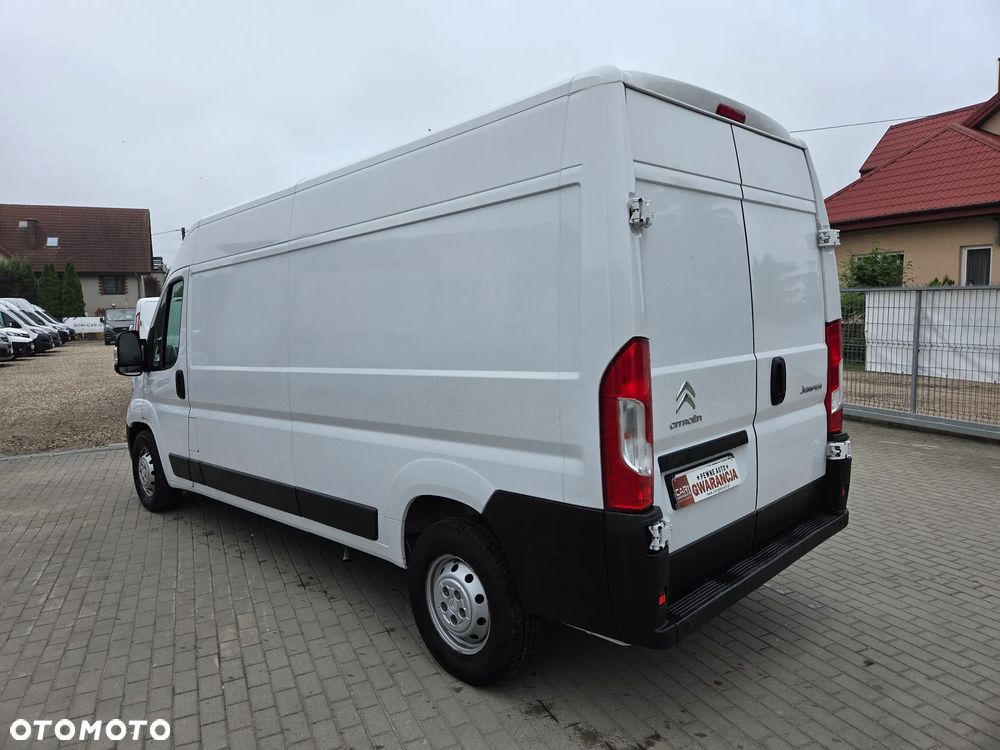 Citroën Jumper L3 - 4