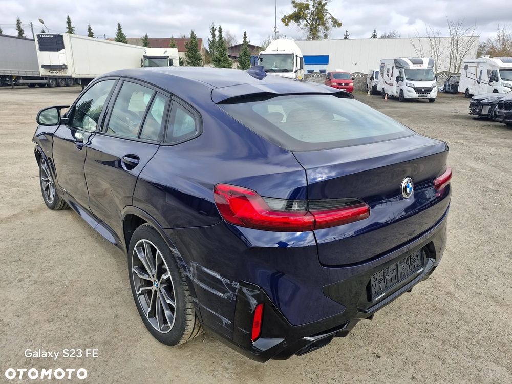 BMW X4 - 5