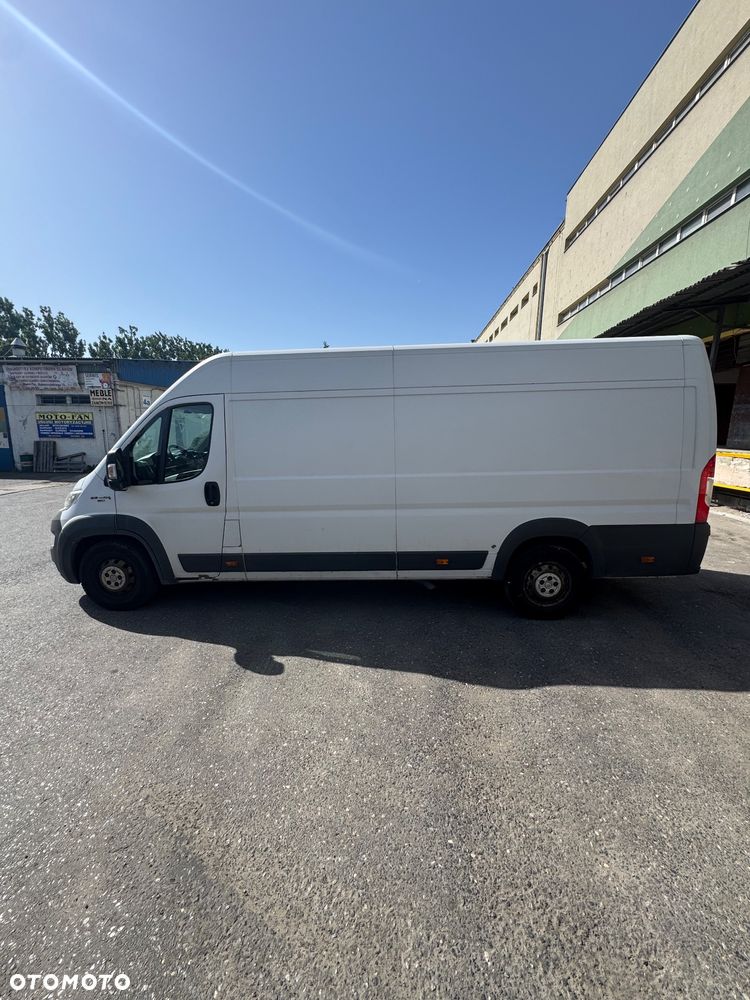 Fiat Ducato L4H2 - 10