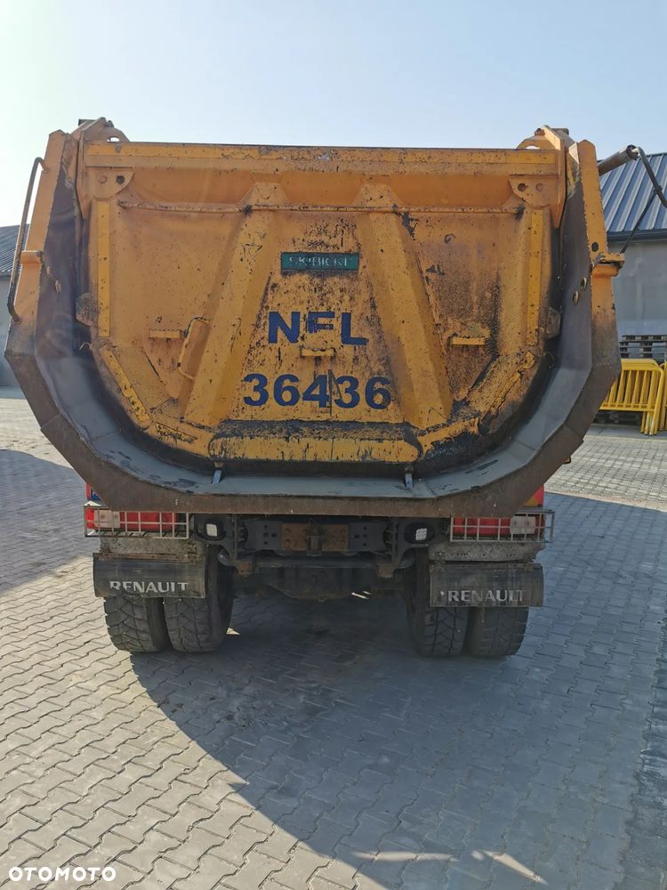 Renault K 440 kerax - 6