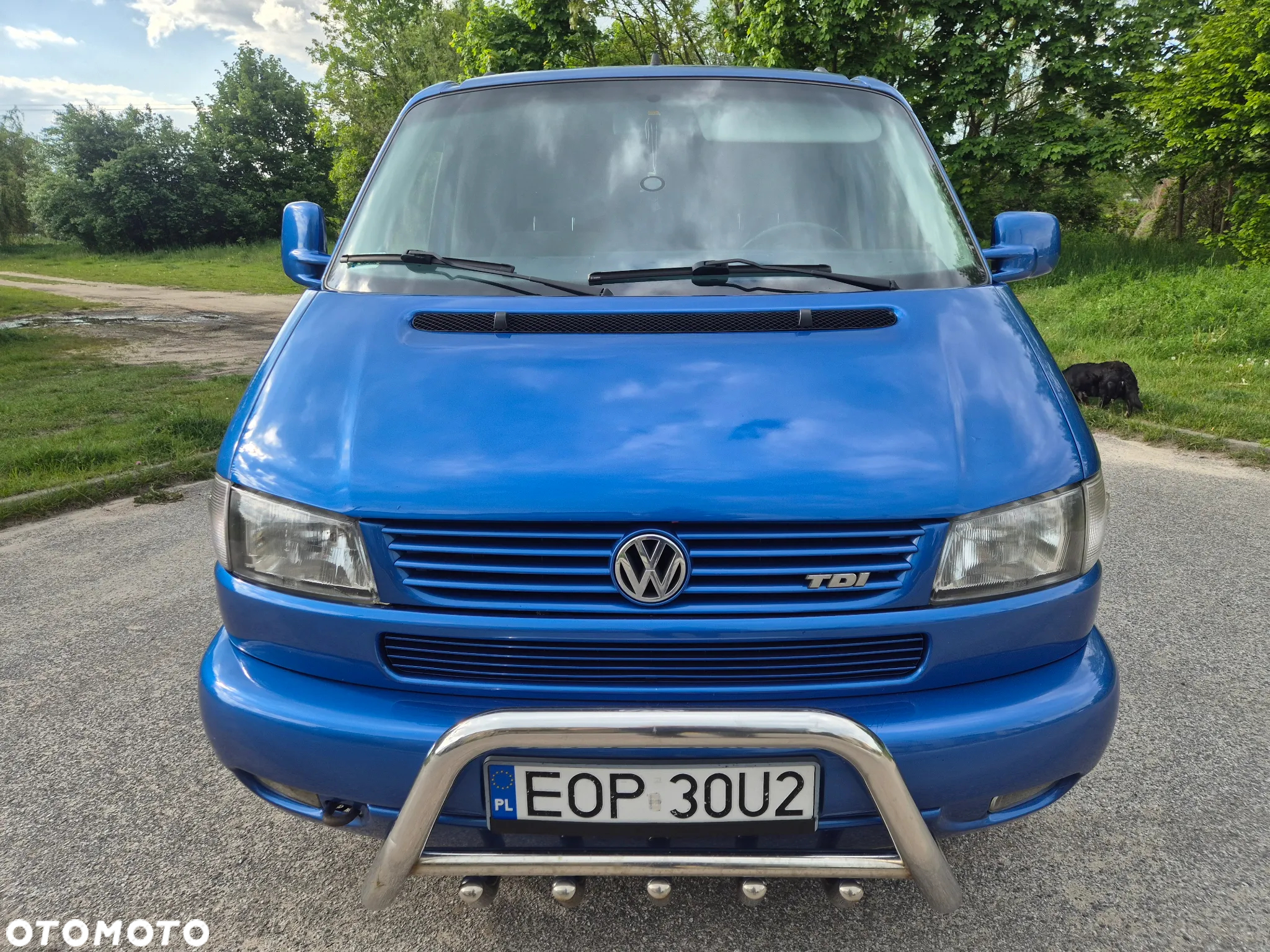 Volkswagen Caravelle TDI Basis / CL - 5