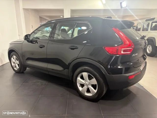 Volvo XC 40 1.5 T2 Momentum Plus - 16