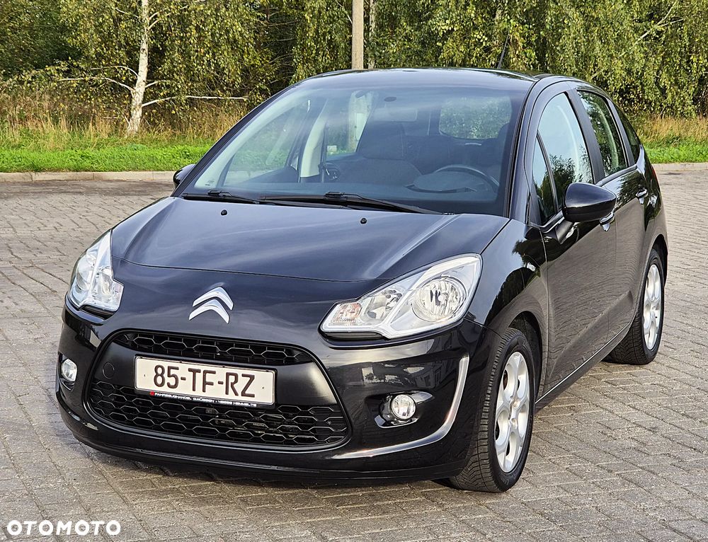 Citroën C3 - 10