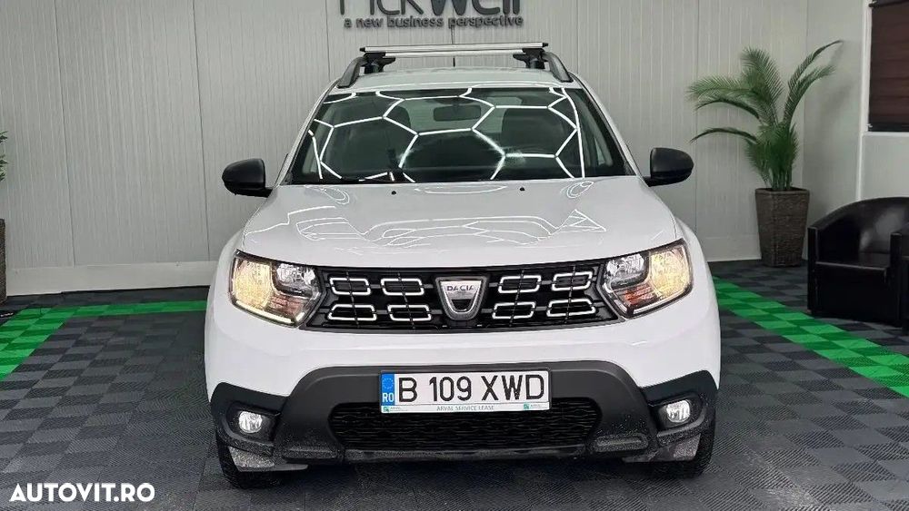 Dacia Duster - 14