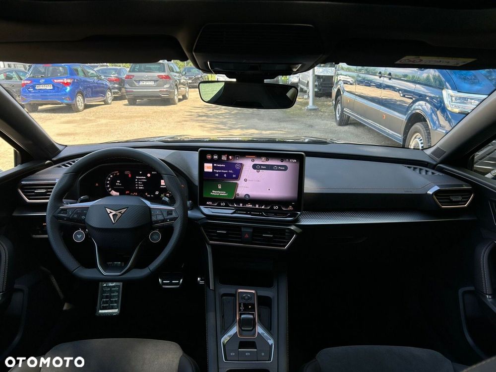 Cupra Leon - 5